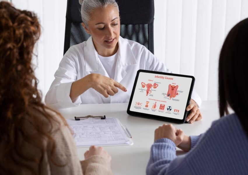 Expanding Reproductive Medicine into Private Practice: Where to Begin