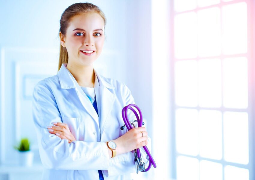 Emerging Trends in Reproductive Medicine: What’s Next?